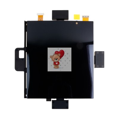 Дисплей для Samsung F956B Galaxy Z Fold6) с тачскрином внутренний 7.6" Черный - OR (SP) Дисплей для Samsung F956B Galaxy Z Fold6) с тачскрином внутренний 7.6" Черный - OR (SP)