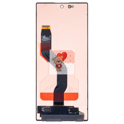 Дисплей для Samsung F956B Galaxy Z Fold6 с тачскрином внешний 6.3" Черный - OR (SP) Дисплей для Samsung F956B Galaxy Z Fold6 с тачскрином внешний 6.3" Черный - OR (SP)