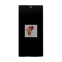 Дисплей для Samsung F966B Galaxy Z Fold7 в сборе с тачскрином внешний 6.5" Черный - OR (SP) Дисплей для Samsung F966B Galaxy Z Fold7 в сборе с тачскрином внешний 6.5" Черный - OR (SP)