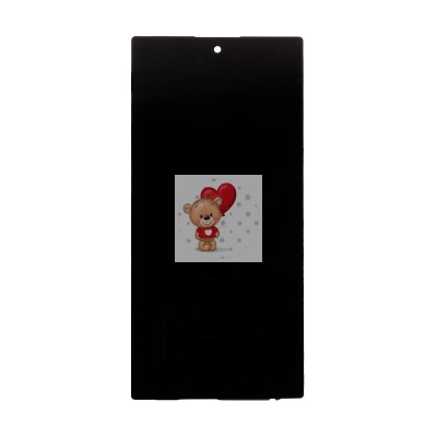 Дисплей для Samsung F966B Galaxy Z Fold7 в сборе с тачскрином внешний 6.5" Черный - OR (SP) Дисплей для Samsung F966B Galaxy Z Fold7 в сборе с тачскрином внешний 6.5" Черный - OR (SP)