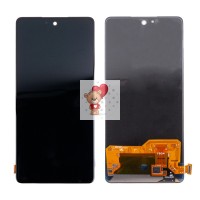 Дисплей для Samsung G780F Galaxy S20 FE в сборе с тачскрином Черный - OR (SP) Дисплей для Samsung G780F Galaxy S20 FE в сборе с тачскрином Черный - OR (SP)