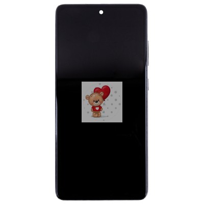 Дисплей для Samsung G780F Galaxy S20 FE модуль Синий - (In-Cell) Дисплей для Samsung G780F Galaxy S20 FE модуль Синий - (In-Cell)