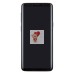 Дисплей для Samsung G960F Galaxy S9 модуль Черный - OR (SP)