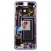 Дисплей для Samsung G960F Galaxy S9 модуль (фиолетовый) - OR (SP)