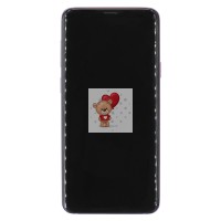 Дисплей для Samsung G965F Galaxy S9 Plus модуль Фиолетовый - OR (SP) Дисплей для Samsung G965F Galaxy S9 Plus модуль Фиолетовый - OR (SP)