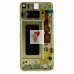 Дисплей для Samsung G970F Galaxy S10e модуль (желтый) - OR (SP)