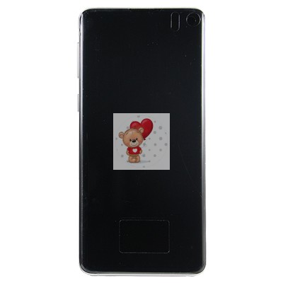 Дисплей для Samsung G973F Galaxy S10 модуль Белый - OR (SP)