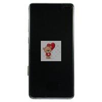 Дисплей для Samsung G975F Galaxy S10 Plus модуль Зеленый - OR (SP) Дисплей для Samsung G975F Galaxy S10 Plus модуль Зеленый - OR (SP)