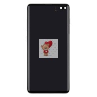Дисплей для Samsung G975F Galaxy S10 Plus модуль Белый - OR (SP) Дисплей для Samsung G975F Galaxy S10 Plus модуль Белый - OR (SP)