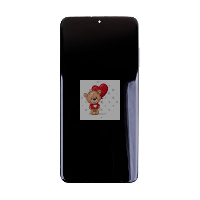 Дисплей для Samsung G980F Galaxy S20 модуль с рамкой Серый - OR Ref. (SP) Дисплей для Samsung G980F Galaxy S20 модуль с рамкой Серый - OR Ref. (SP)