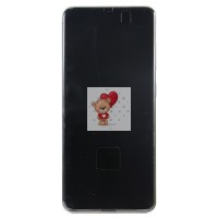 Дисплей для Samsung G980F Galaxy S20 модуль Серый - OR (SP) Дисплей для Samsung G980F Galaxy S20 модуль Серый - OR (SP)