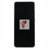 Дисплей для Samsung G980F Galaxy S20 модуль Голубой - OR (SP) Дисплей для Samsung G980F Galaxy S20 модуль Голубой - OR (SP)