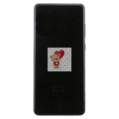 Дисплей для Samsung G985F Galaxy S20 Plus модуль Черный - OR (SP) Дисплей для Samsung G985F Galaxy S20 Plus модуль Черный - OR (SP)