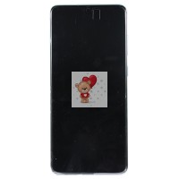 Дисплей для Samsung G985F Galaxy S20 Plus модуль Синий - OR (SP) Дисплей для Samsung G985F Galaxy S20 Plus модуль Синий - OR (SP)
