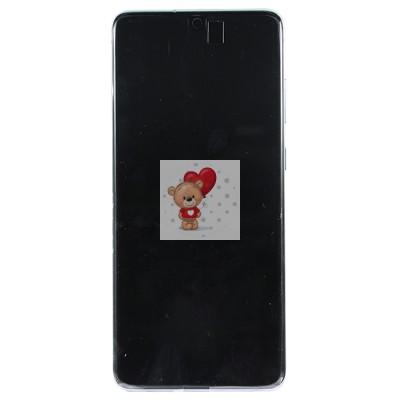 Дисплей для Samsung G985F Galaxy S20 Plus модуль Синий - OR (SP)