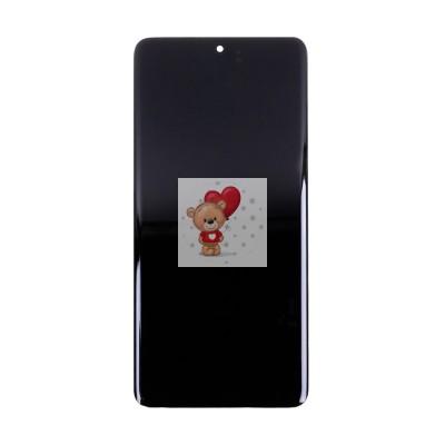 Дисплей для Samsung G985F Galaxy S20+ модуль Серый - (In-Cell) Дисплей для Samsung G985F Galaxy S20+ модуль Серый - (In-Cell)