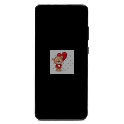 Дисплей для Samsung G988B Galaxy S20 Ultra модуль Черный - OR (SP) Дисплей для Samsung G988B Galaxy S20 Ultra модуль Черный - OR (SP)