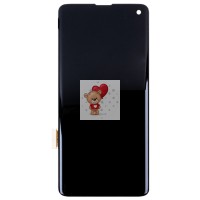 Дисплей для Samsung G988B Galaxy S20 Ultra модуль Белый - OR (SP) Дисплей для Samsung G988B Galaxy S20 Ultra модуль Белый - OR (SP)