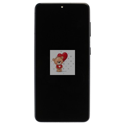 Дисплей для Samsung G991B Galaxy S21 модуль Серый - (In-Cell) Дисплей для Samsung G991B Galaxy S21 модуль Серый - (In-Cell)