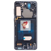 Дисплей для Samsung G996B Galaxy S21+ модуль Черный - (In-Cell) Дисплей для Samsung G996B Galaxy S21+ модуль Черный - (In-Cell)