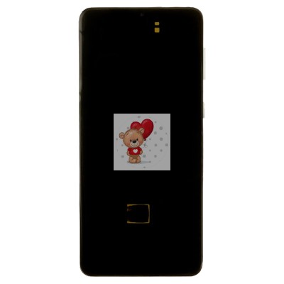 Дисплей для Samsung G996B S21+ модуль Серебро - (OLED) (Full Size) Дисплей для Samsung G996B S21+ модуль Серебро - (OLED) (Full Size)