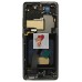 Дисплей для Samsung G998B Galaxy S21 Ultra модуль Черный - (In-Cell)