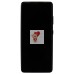 Дисплей для Samsung G998B Galaxy S21 Ultra модуль Черный - OR Ref. (SP) Дисплей для Samsung G998B Galaxy S21 Ultra модуль Черный - OR Ref. (SP)