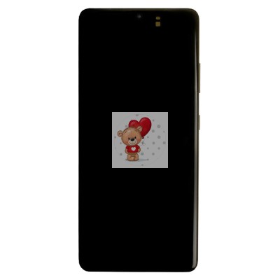 Дисплей для Samsung G998B S21 Ultra модуль Серебро - (OLED) (Full Size) Дисплей для Samsung G998B S21 Ultra модуль Серебро - (OLED) (Full Size)