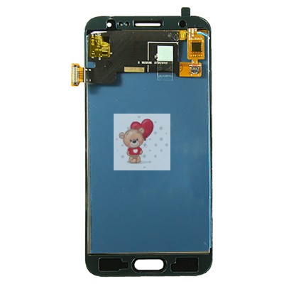 Дисплей для Samsung J320F Galaxy J3 (2016) с тачскрином Золото - (In-Cell)