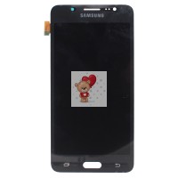 Дисплей для Samsung J510F Galaxy J5 (2016) с тачскрином Черный - 5.0" (OLED) Дисплей для Samsung J510F Galaxy J5 (2016) с тачскрином Черный - 5.0" (OLED)