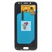 Дисплей для Samsung J530F Galaxy J5 (2017) с тачскрином Золото - 5,0" (OLED)