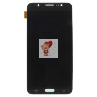Дисплей для Samsung J710F Galaxy J7 (2016) с тачскрином Черный - (OLED) Дисплей для Samsung J710F Galaxy J7 (2016) с тачскрином Черный - (OLED)