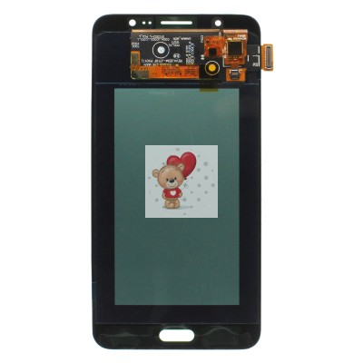 Дисплей для Samsung J710F Galaxy J7 (2016) с тачскрином Черный - (OLED) Дисплей для Samsung J710F Galaxy J7 (2016) с тачскрином Черный - (OLED)
