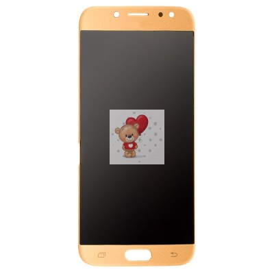 Дисплей для Samsung J730F Galaxy J7 (2017) с тачскрином Золото - (OLED) Дисплей для Samsung J730F Galaxy J7 (2017) с тачскрином Золото - (OLED)