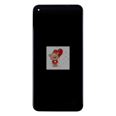 Дисплей для Samsung M115F Galaxy M11 модуль Черный - OR Ref. (SP) Дисплей для Samsung M115F Galaxy M11 модуль Черный - OR Ref. (SP)