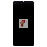 Дисплей для Samsung M146B Galaxy M14 5G с тачскрином Черный - OR Дисплей для Samsung M146B Galaxy M14 5G с тачскрином Черный - OR