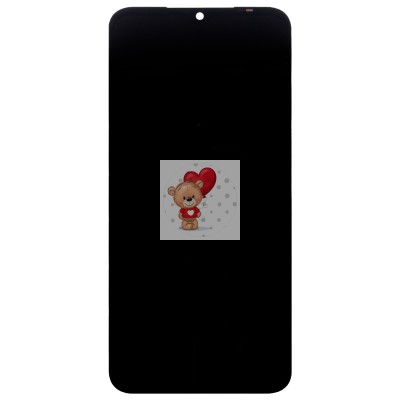 Дисплей для Samsung M146B Galaxy M14 5G с тачскрином Черный - OR Дисплей для Samsung M146B Galaxy M14 5G с тачскрином Черный - OR