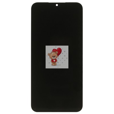 Дисплей для Samsung M156B Galaxy M15 5G в сборе с тачскрином Черный - (In-Cell) Дисплей для Samsung M156B Galaxy M15 5G в сборе с тачскрином Черный - (In-Cell)