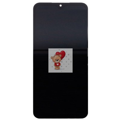 Дисплей для Samsung M156B Galaxy M15 5G с тачскрином Черный - (OLED) Дисплей для Samsung M156B Galaxy M15 5G с тачскрином Черный - (OLED)