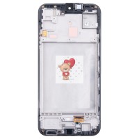 Дисплей для Samsung M156B Galaxy M15 5G модуль Черный - OR (SP) Дисплей для Samsung M156B Galaxy M15 5G модуль Черный - OR (SP)