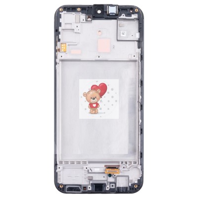 Дисплей для Samsung M156B Galaxy M15 5G модуль Черный - OR (SP) Дисплей для Samsung M156B Galaxy M15 5G модуль Черный - OR (SP)