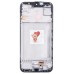Дисплей для Samsung M156B Galaxy M15 5G модуль Черный - OR (SP)