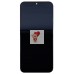 Дисплей для Samsung M156B Galaxy M15 5G модуль Черный - OR (SP) Дисплей для Samsung M156B Galaxy M15 5G модуль Черный - OR (SP)