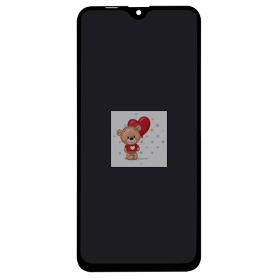 Дисплей для Samsung M205F Galaxy M20 с тачскрином Черный - Оптима Дисплей для Samsung M205F Galaxy M20 с тачскрином Черный - Оптима
