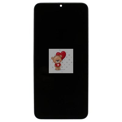 Дисплей для Samsung M215F Galaxy M21 модуль с рамкой Черный - (In-Cell) Дисплей для Samsung M215F Galaxy M21 модуль с рамкой Черный - (In-Cell)