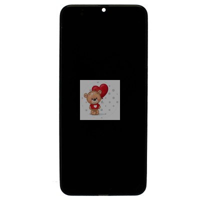 Дисплей для Samsung M307F Galaxy M30s модуль (черный) - (OLED) Дисплей для Samsung M307F Galaxy M30s модуль (черный) - (OLED)