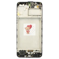 Дисплей для Samsung M315F Galaxy M31 модуль Черный - OR Ref. (SP) Дисплей для Samsung M315F Galaxy M31 модуль Черный - OR Ref. (SP)