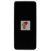 Дисплей для Samsung M315F Galaxy M31 модуль Черный - OR Ref. (SP)