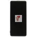 Дисплей для Samsung M317F Galaxy M31s модуль Черный - OR Ref. (SP)