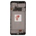 Дисплей для Samsung M325F Galaxy M32 модуль Черный - OR (SP) Дисплей для Samsung M325F Galaxy M32 модуль Черный - OR (SP)